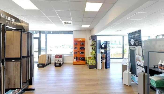 Nature Bois Concept Tonnay -  Charente   Rochefort Bois - Tonnay-charente