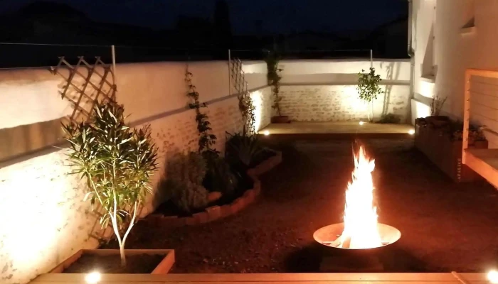 Nature Bois Concept Tonnay -  Charente   Rochefort Opinions - Tonnay-charente