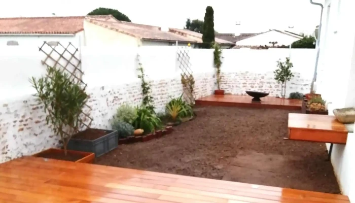 Nature Bois Concept Tonnay -  Charente   Rochefort Site Web - Tonnay-charente