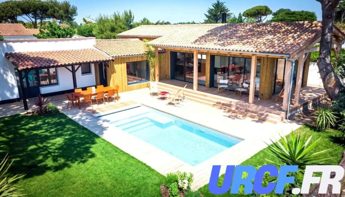 Nature Bois Concept Tonnay-Charente - Rochefort - Tonnay-Charente