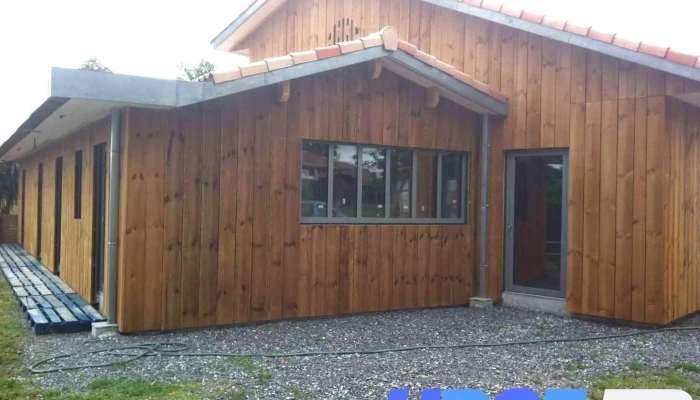 Nature Habitat Services -  Tout - Angresse