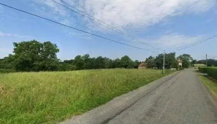 Naury Materiaux   Aurions Street View Et 360deg - Aurions-idernes