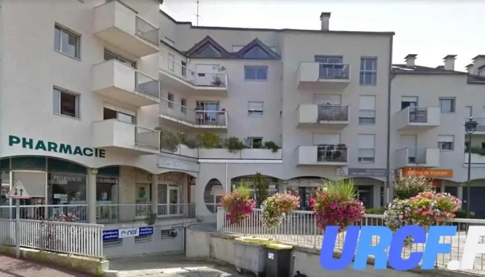 Nef - France