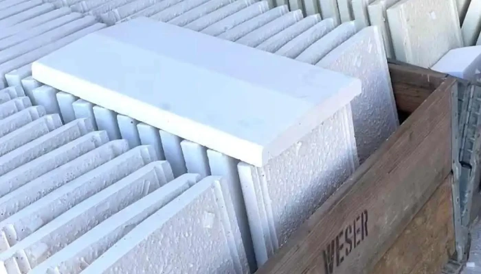 Negoce Materiaux Aquitain Interieur - Azerat