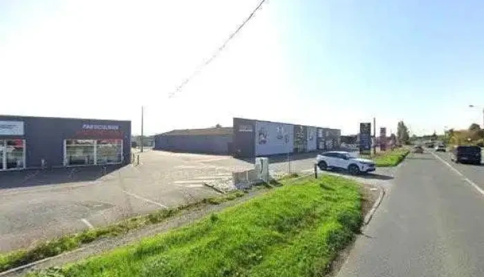 Negoce Materiaux -  Tout - Luçon
