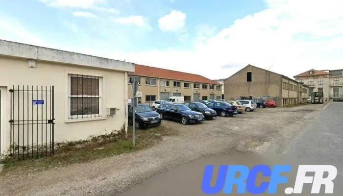 Negotec - 77430 Champagne-Sur-Seine