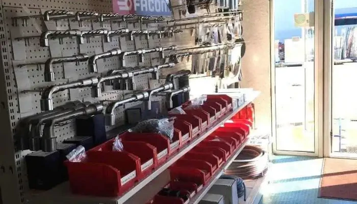 Nérac Outillage - Nérac