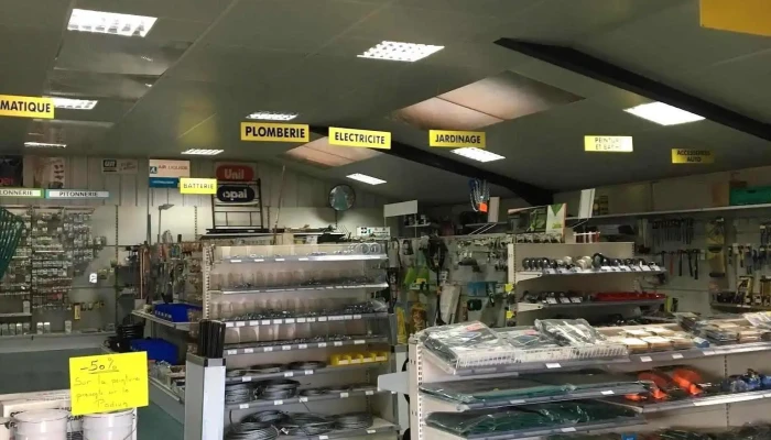 Nerac Outillage Photos Du Proprietaire - Nérac