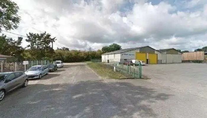 Nerac Outillage Street View Et 360deg - Nérac
