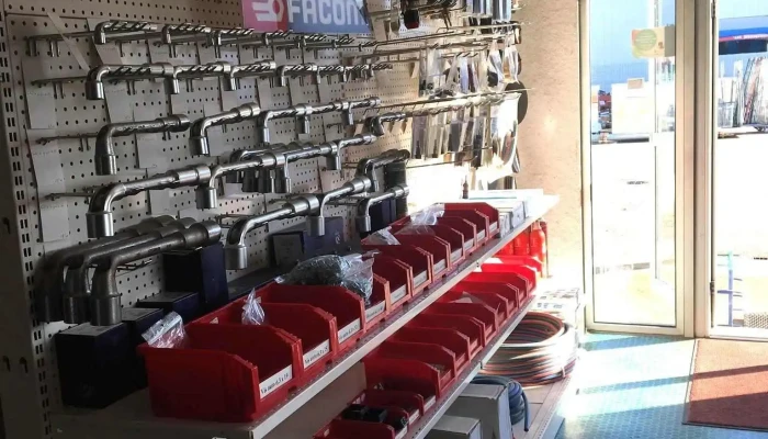 Nerac Outillage Tout - Nérac