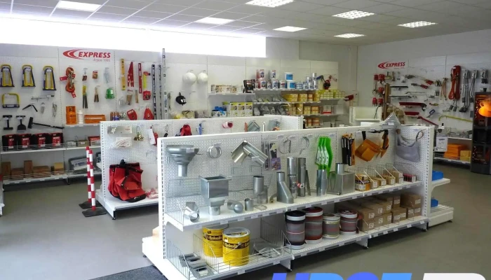 Nesta Agence De Bordeaux -  Interieur - Mérignac