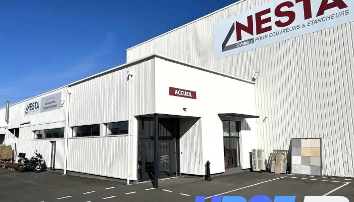 Nesta Agence de Bordeaux - Mérignac
