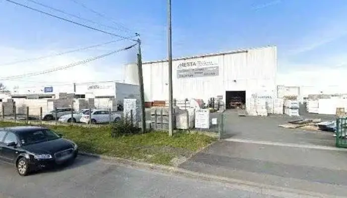 Nesta Agence De Bordeaux -  Street View Et 360deg - Mérignac