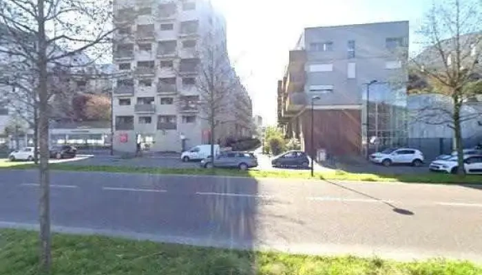 Newker Bordeaux -  Street View Et 360deg - Bordeaux