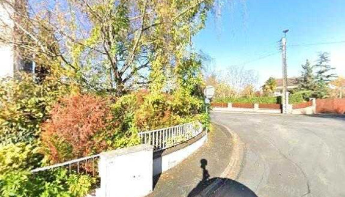 Niort Menuiserie -  Street View Et 360deg - Niort