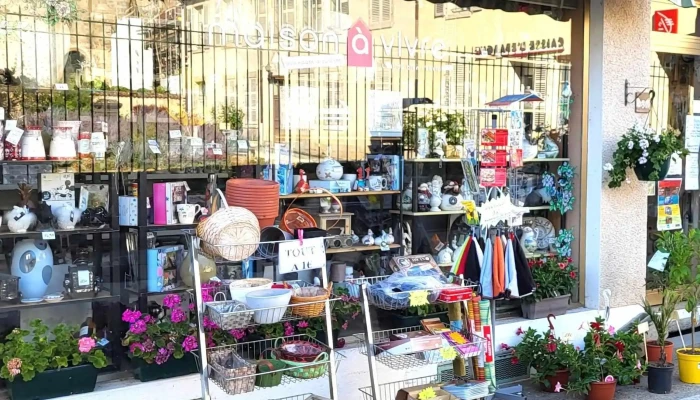 Norre Jean -  Michel Quincaillerie - Chambon-sur-voueize