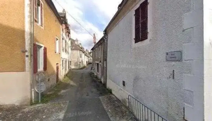 Norre Jean -  Michel Street View Et 360deg - Chambon-sur-voueize