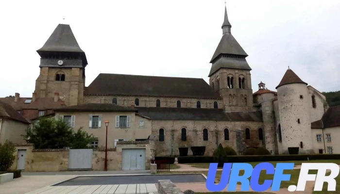 Norre Jean -  Michel Tout - Chambon-sur-voueize
