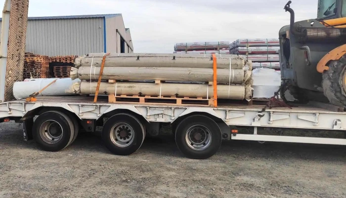 Novintiss -    Cape Btp Magasin De Materiaux De Construction - Airvault