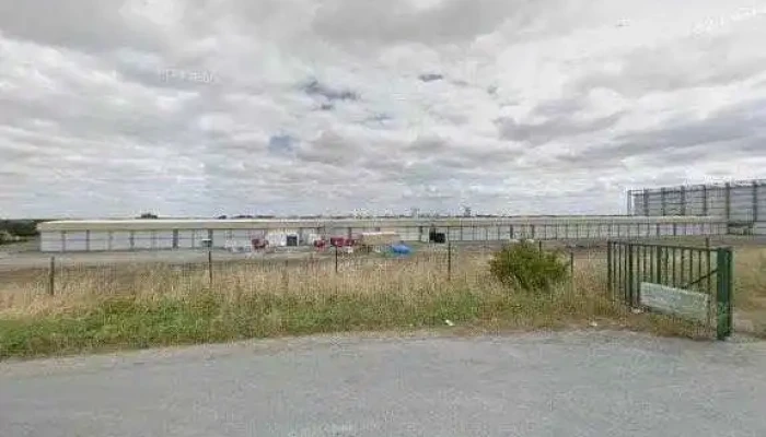 Novintiss -    Cape Btp Street View Et 360deg - Airvault