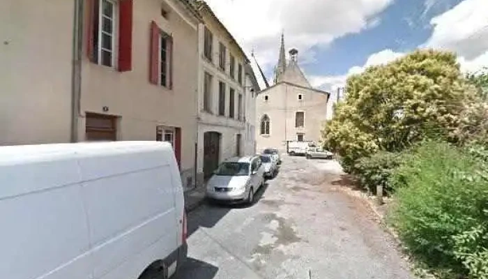 Option Carrelage -  Street View Et 360deg - Cadillac-sur-garonne