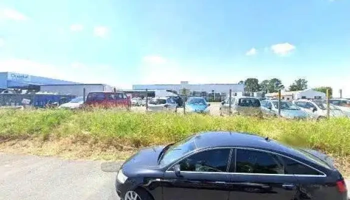 Ouest Isol Ventil Street View Et 360deg - Bayonne