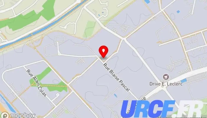 carte de OVIVE SA 