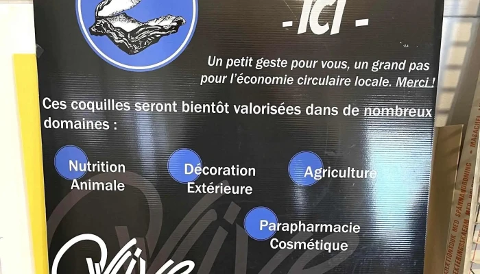 Ovive Sa Mer Et Decoration Jardinerie - Périgny