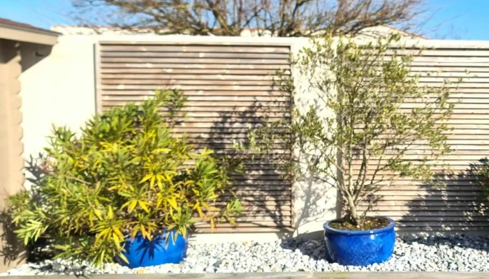 Ozae Graviers Deco La Rochelle Magasin D Articles Pour L Amenagement Paysager - La Rochelle
