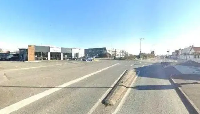 Ozae Graviers Deco La Rochelle Street View Et 360deg - La Rochelle