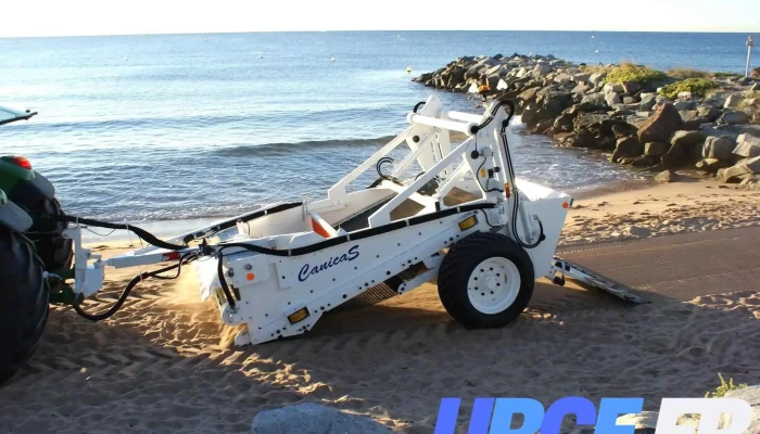 P.a.m.s Canicas - 40480 Vieux-Boucau-Les-Bains