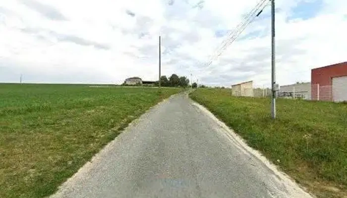Pannetier Construction -  Tout - Chaniers
