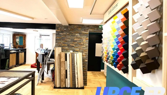 Parquet Negoce Service Interieur - Aytré