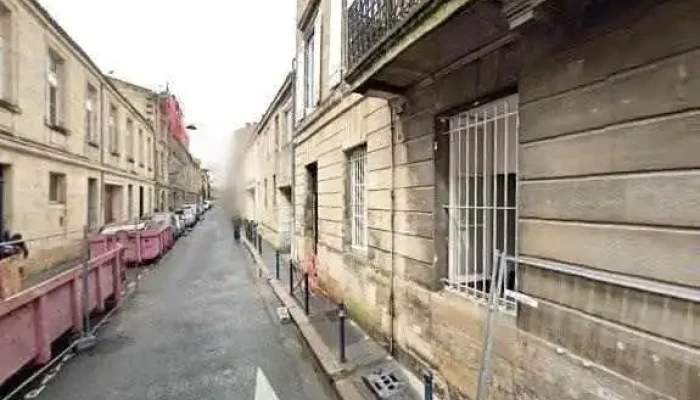 Parquets Bordeaux -  Street View Et 360deg - Bordeaux