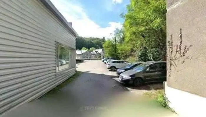 Partedis Bois Materiauxexpo Parquets Portes Fenetres   Tulle Street View Et 360deg - Tulle