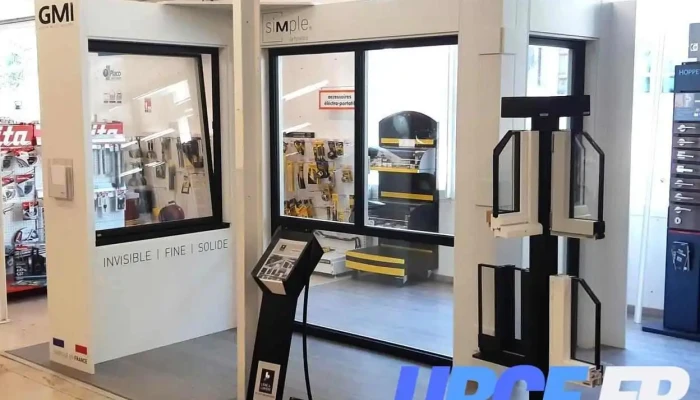 Partedis Bois Materiauxexpo Parquets Portes Fenetres   Tulle Tout - Tulle