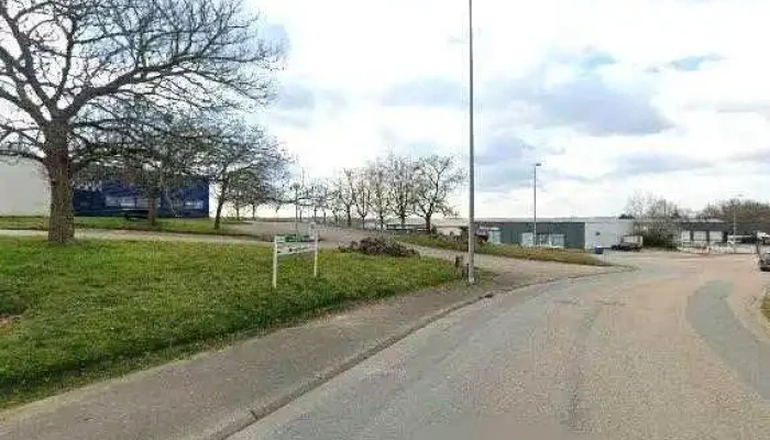Partedis Carrelages Bains   Limoges Feytiat Street View Et 360deg - Feytiat