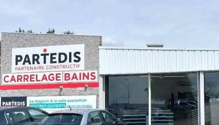Partedis Carrelages & Bains - Limoges Feytiat - Feytiat
