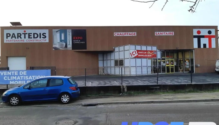 Partedis Chauffage Sanitaire -    Artigues Tout - Artigues-près-bordeaux