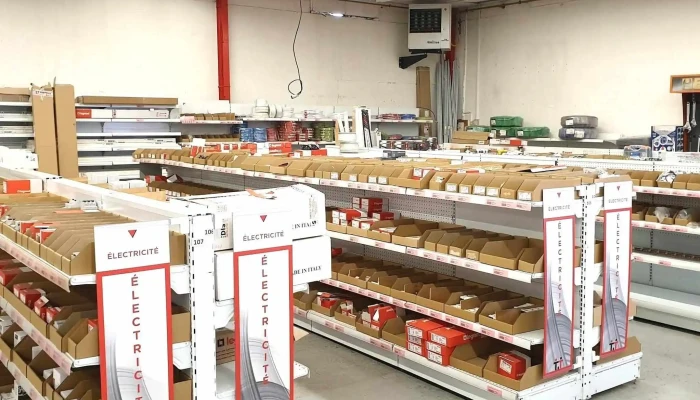 Partedis Chauffage Sanitaire -    Perigueux Fournisseur D Equipements De Chauffage - Boulazac Isle Manoire