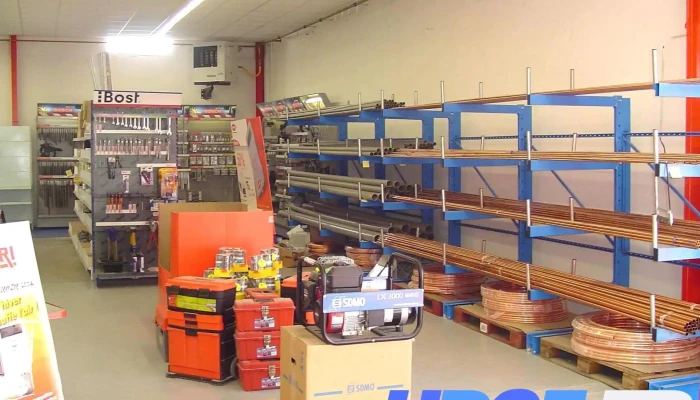 Partedis Chauffage Sanitaire -    Perigueux Tout - Boulazac Isle Manoire