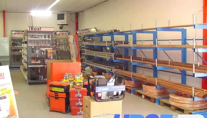 Partedis Chauffage Sanitaire - Périgueux - Boulazac Isle Manoire