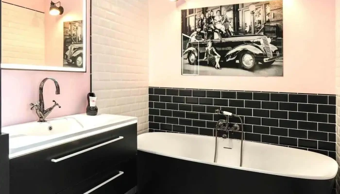 Partedis Expo Bains Carrelages   Niort Cuisine - Niort