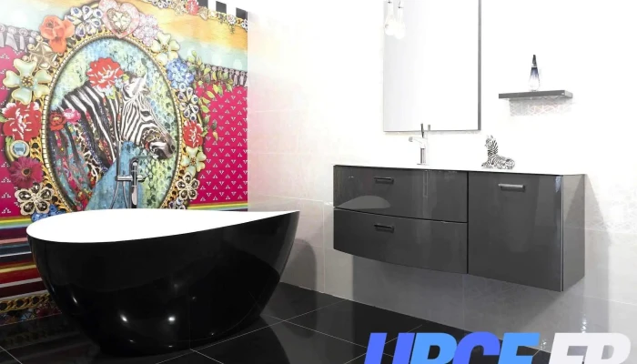 Partedis Expo Bains Carrelages   Niort Interieur - Niort