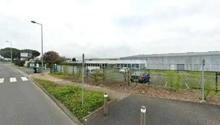 Partedis Expo Bains Carrelages   Niort Street View Et 360deg - Niort