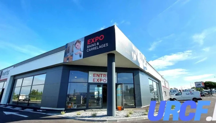 Partedis Expo Bains Carrelages   Niort Tout - Niort