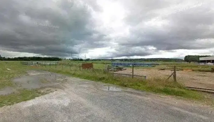 Pascault Demolition   Avenir Reemploi Tout - Availles-en-châtellerault