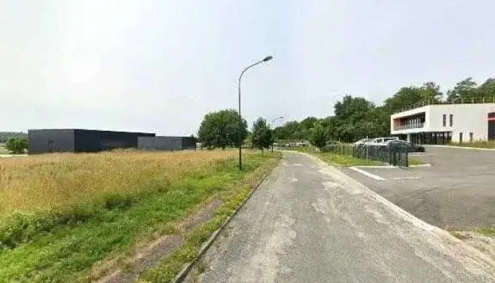 Peinture Bateau -  Street View Et 360deg - Trélissac