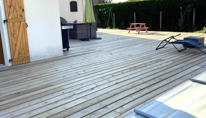 Perigord Bois Magasin De Materiaux De Construction - Champcevinel