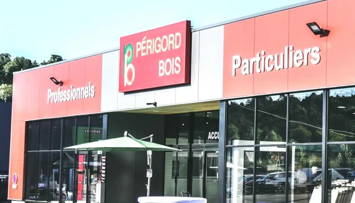 Perigord Bois Photos Du Proprietaire - Champcevinel